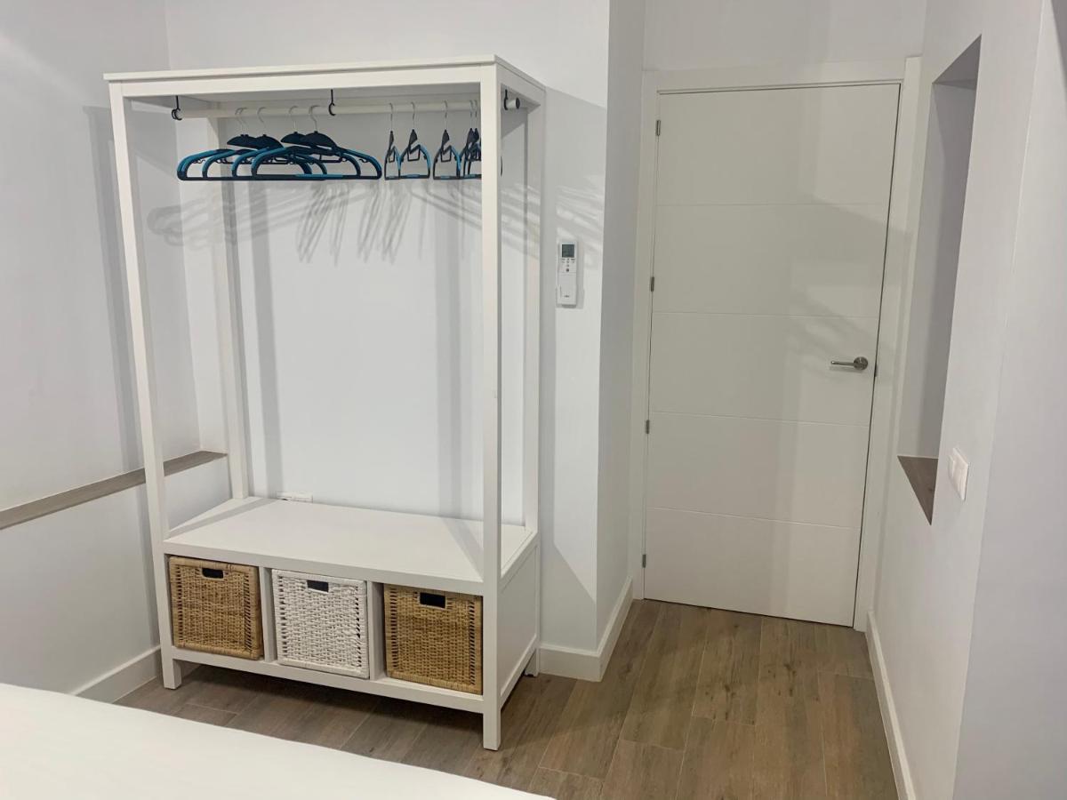 Puerta De Caceres Apartamento 2 Екстериор снимка