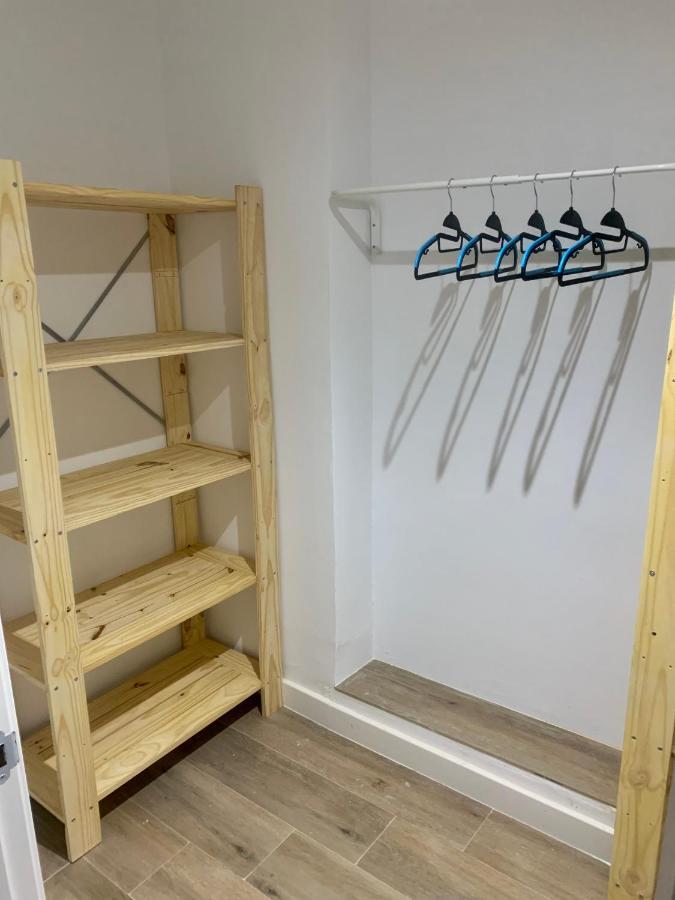 Puerta De Caceres Apartamento 2 Екстериор снимка