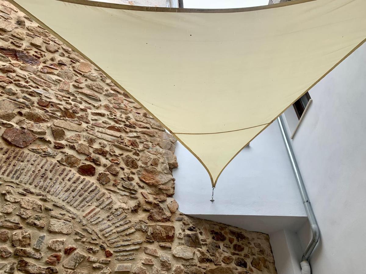 Puerta De Caceres Apartamento 2 Екстериор снимка