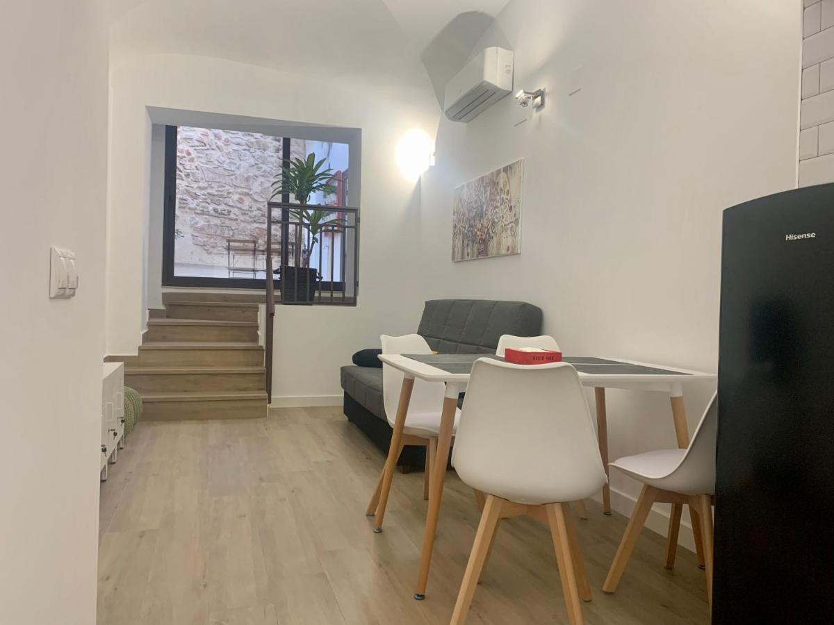 Puerta De Caceres Apartamento 2 Екстериор снимка