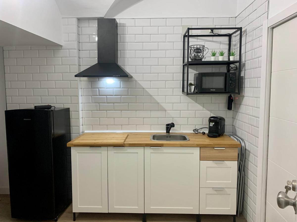 Puerta De Caceres Apartamento 2 Екстериор снимка