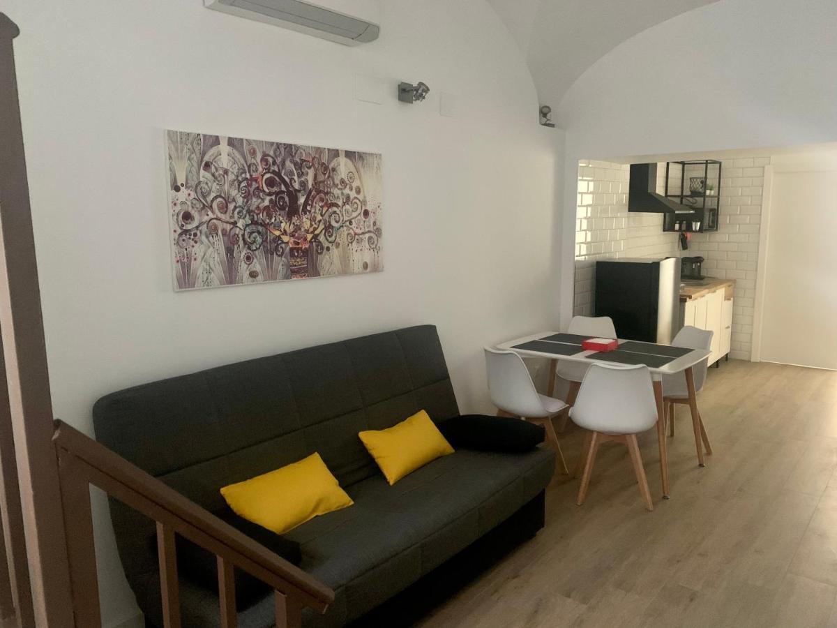Puerta De Caceres Apartamento 2 Екстериор снимка