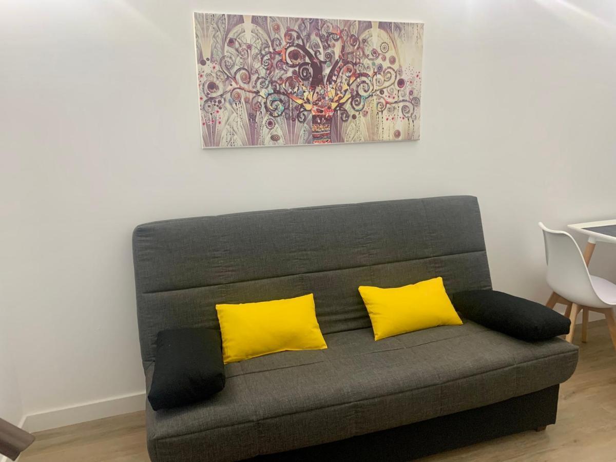 Puerta De Caceres Apartamento 2 Екстериор снимка