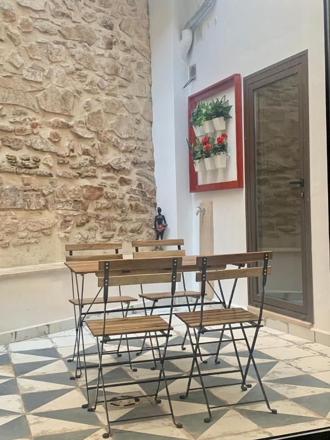 Puerta De Caceres Apartamento 2 Екстериор снимка