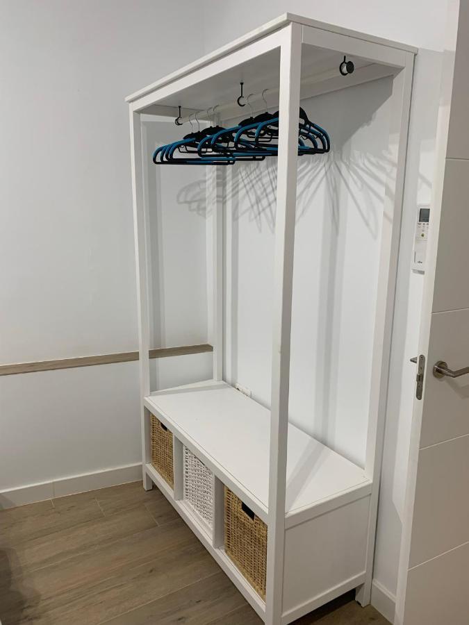 Puerta De Caceres Apartamento 2 Екстериор снимка