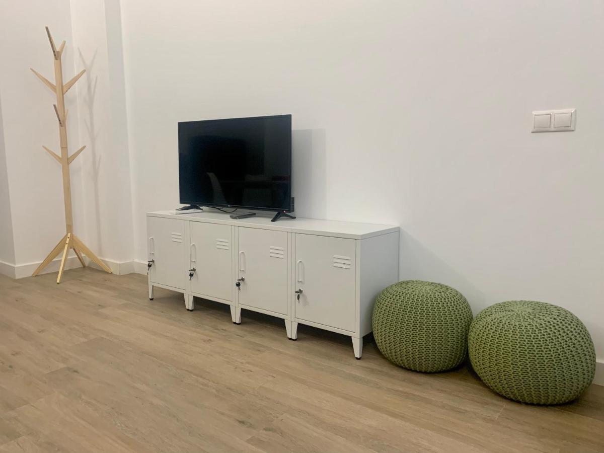 Puerta De Caceres Apartamento 2 Екстериор снимка