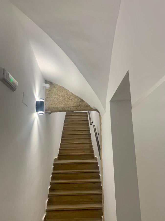Puerta De Caceres Apartamento 2 Екстериор снимка