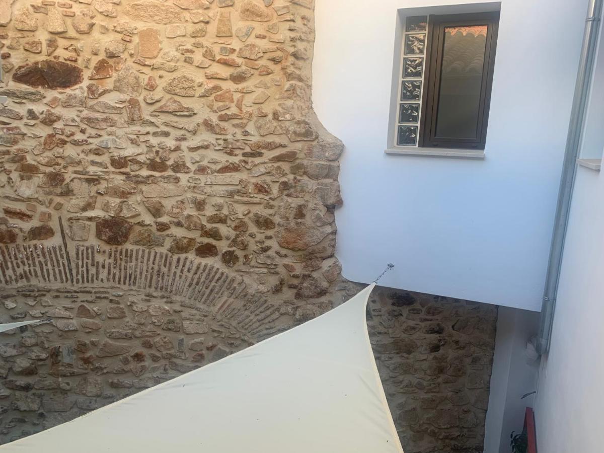 Puerta De Caceres Apartamento 2 Екстериор снимка
