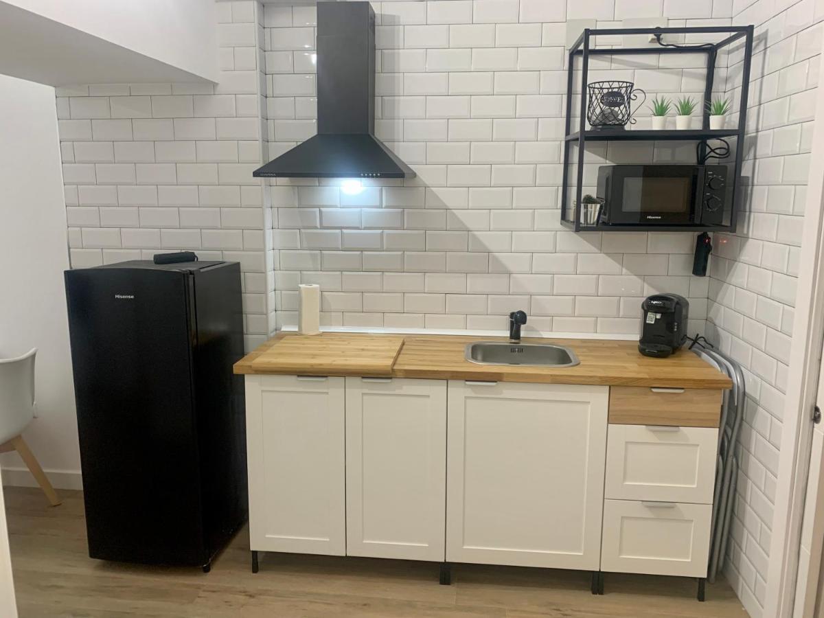 Puerta De Caceres Apartamento 2 Екстериор снимка