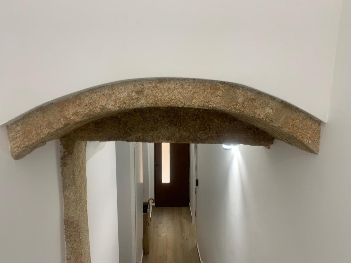 Puerta De Caceres Apartamento 2 Екстериор снимка
