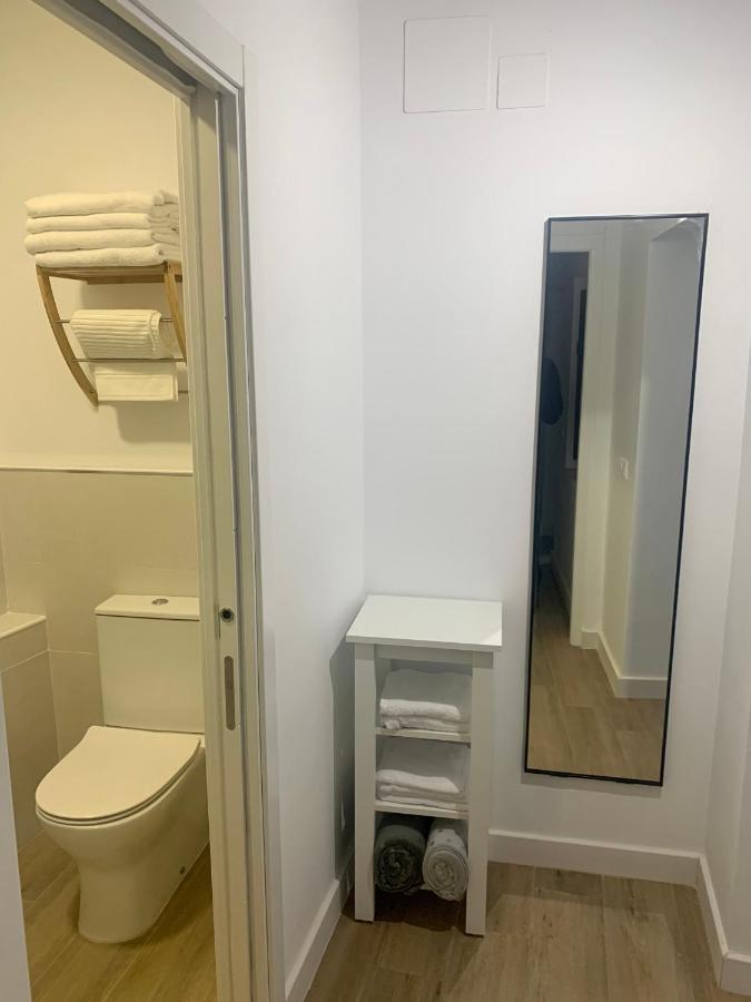 Puerta De Caceres Apartamento 2 Екстериор снимка