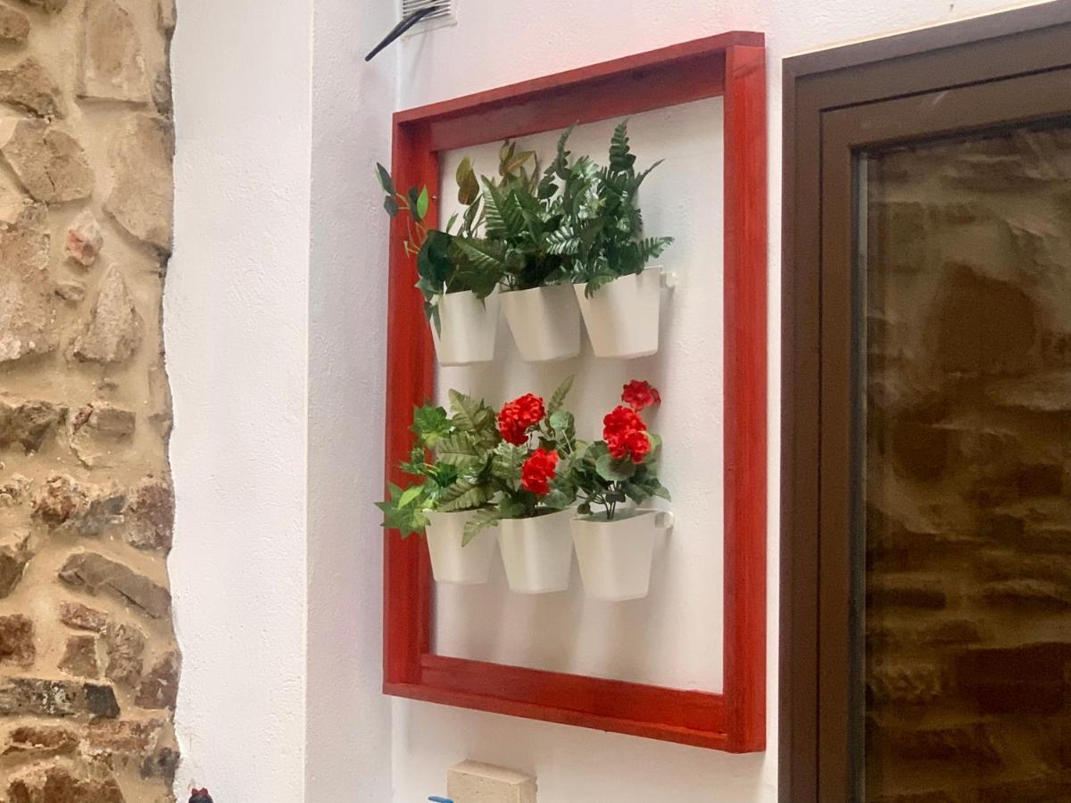 Puerta De Caceres Apartamento 2 Екстериор снимка