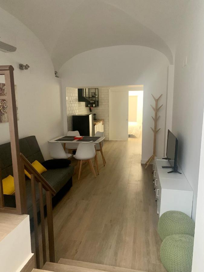 Puerta De Caceres Apartamento 2 Екстериор снимка