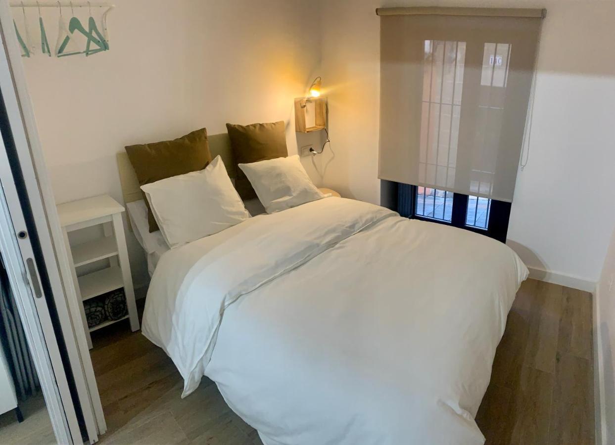Puerta De Caceres Apartamento 2 Екстериор снимка
