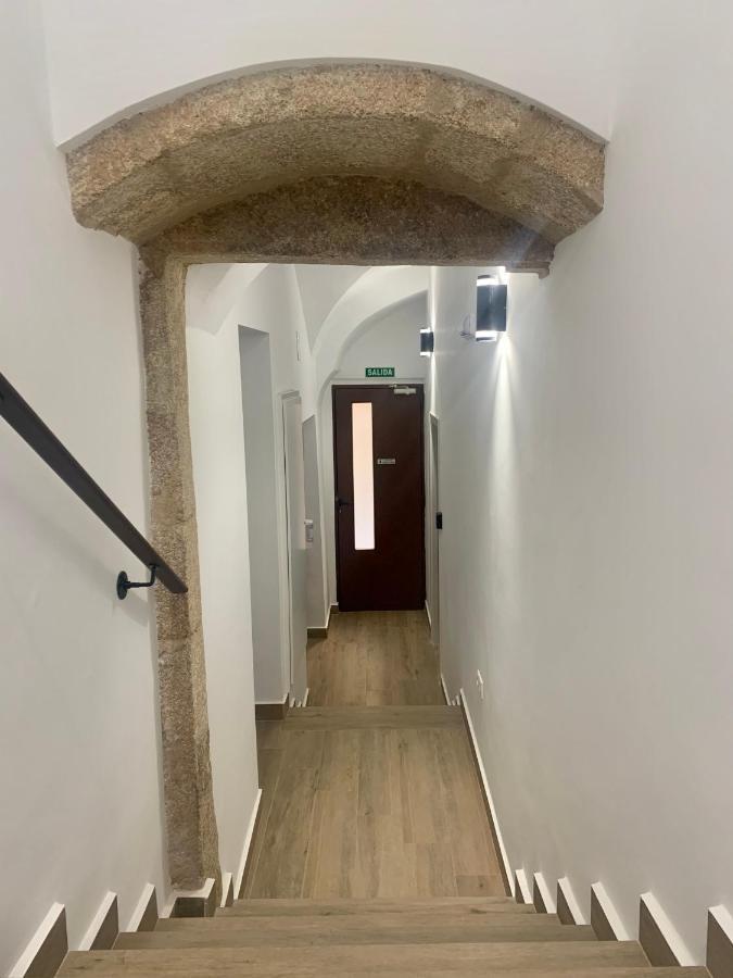 Puerta De Caceres Apartamento 2 Екстериор снимка