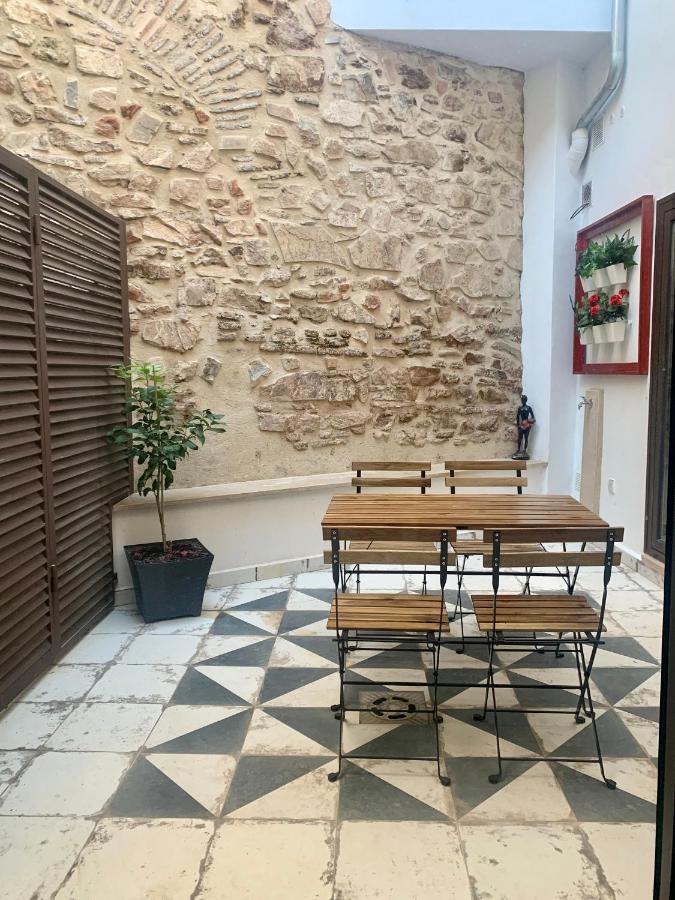 Puerta De Caceres Apartamento 2 Екстериор снимка