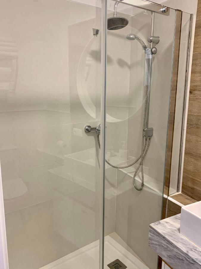 Puerta De Caceres Apartamento 2 Екстериор снимка
