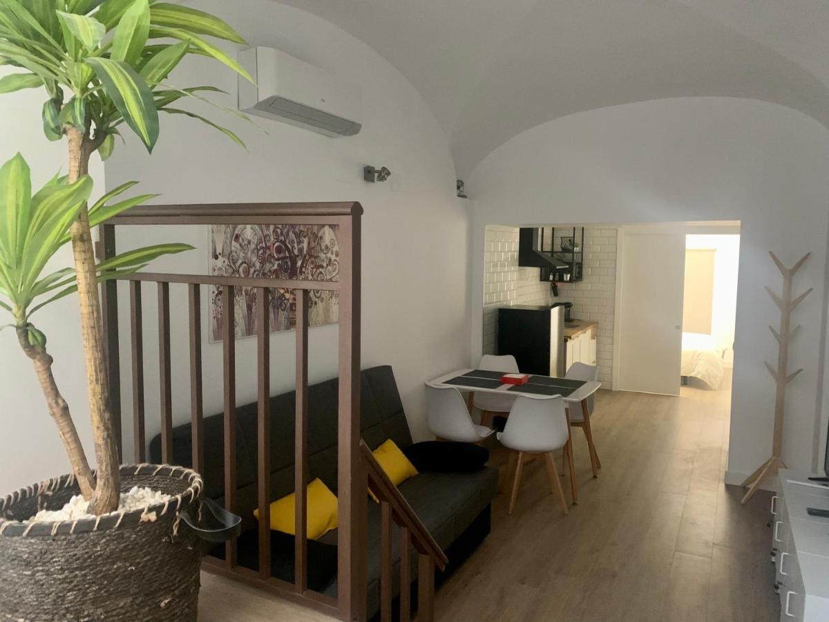 Puerta De Caceres Apartamento 2 Екстериор снимка