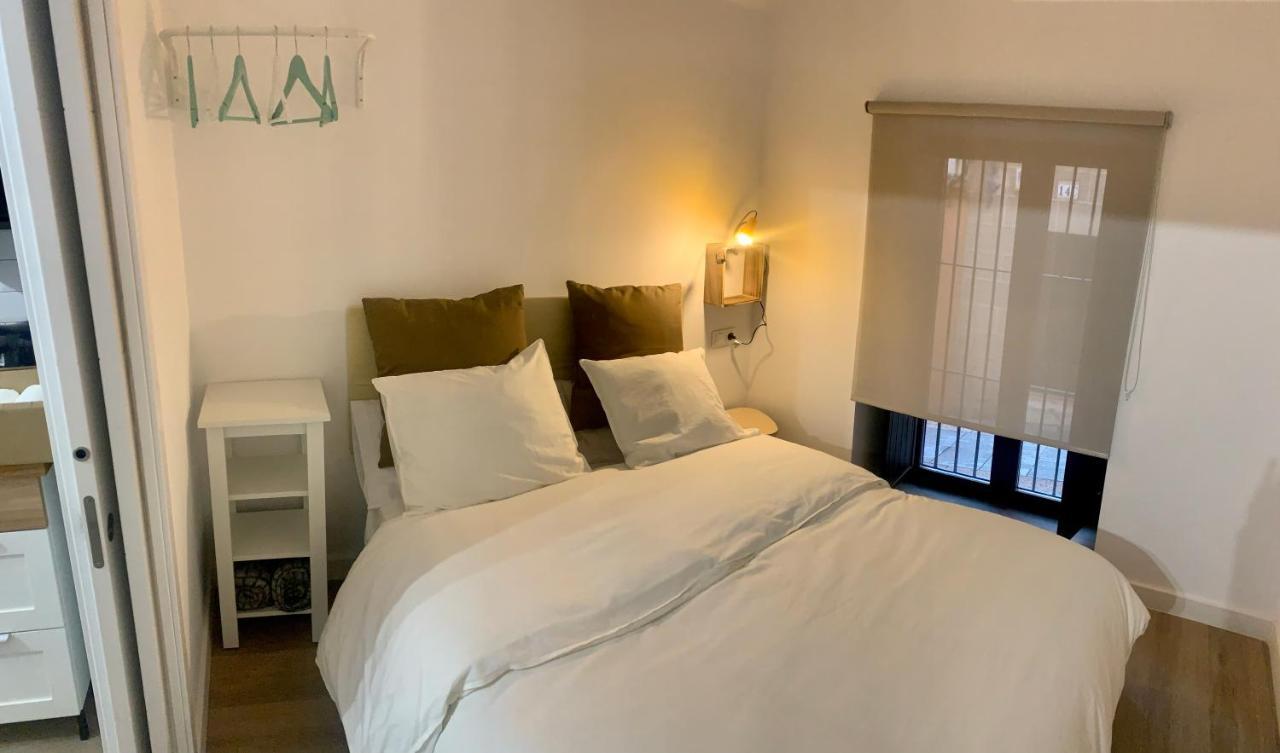 Puerta De Caceres Apartamento 2 Екстериор снимка