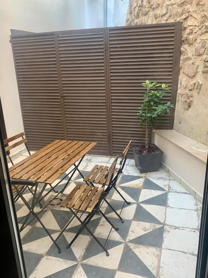 Puerta De Caceres Apartamento 2 Екстериор снимка