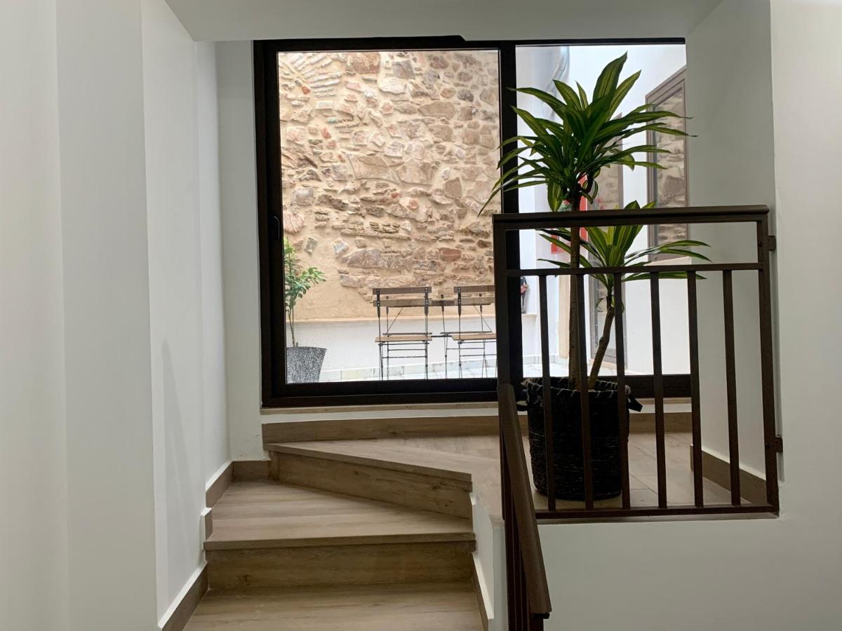 Puerta De Caceres Apartamento 2 Екстериор снимка