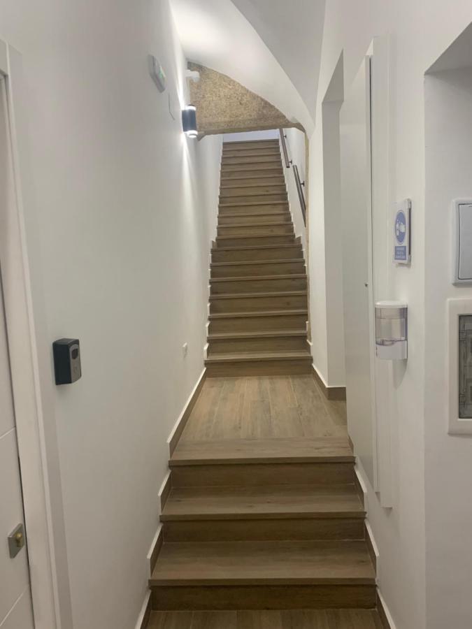 Puerta De Caceres Apartamento 2 Екстериор снимка