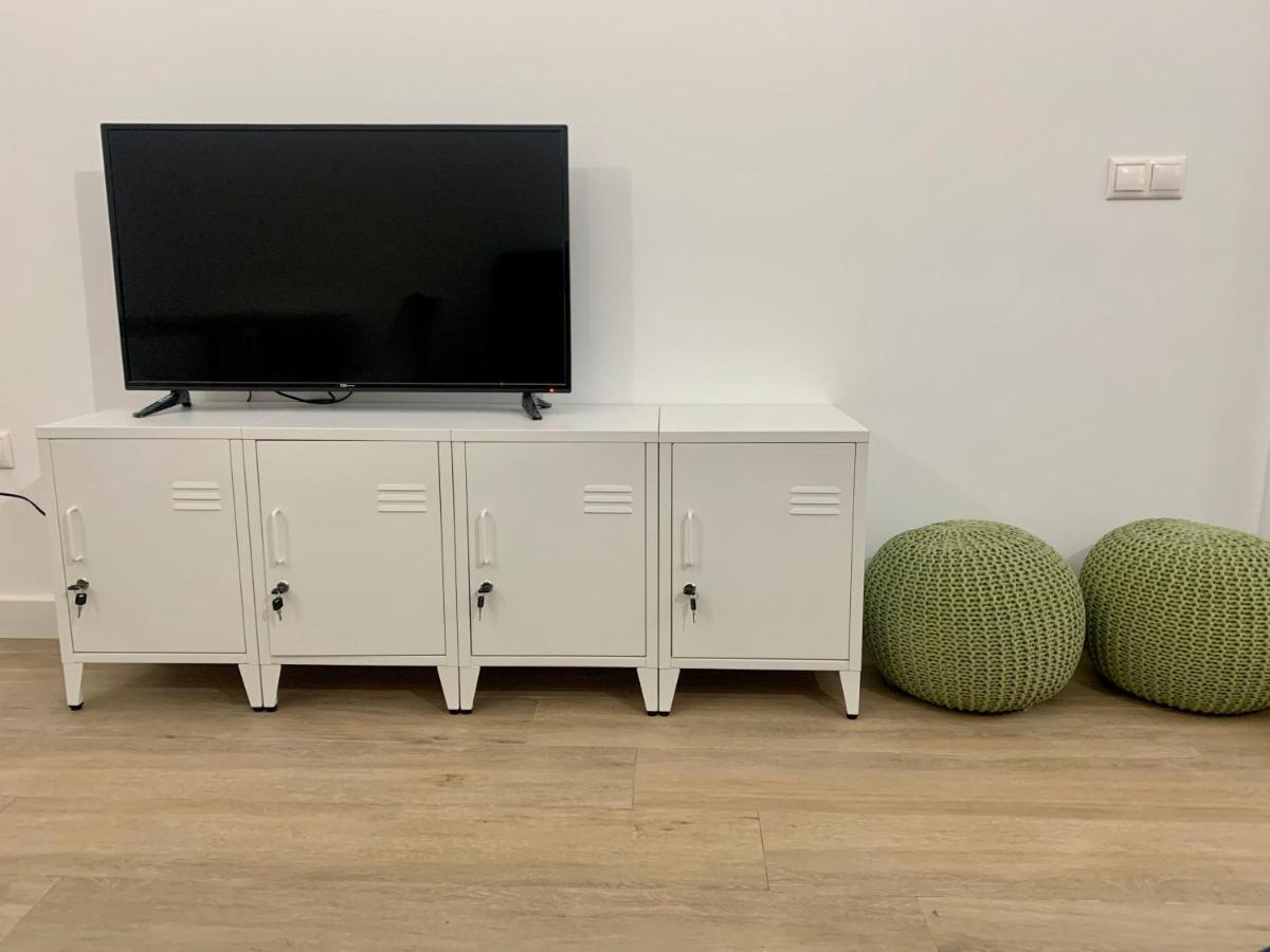 Puerta De Caceres Apartamento 2 Екстериор снимка