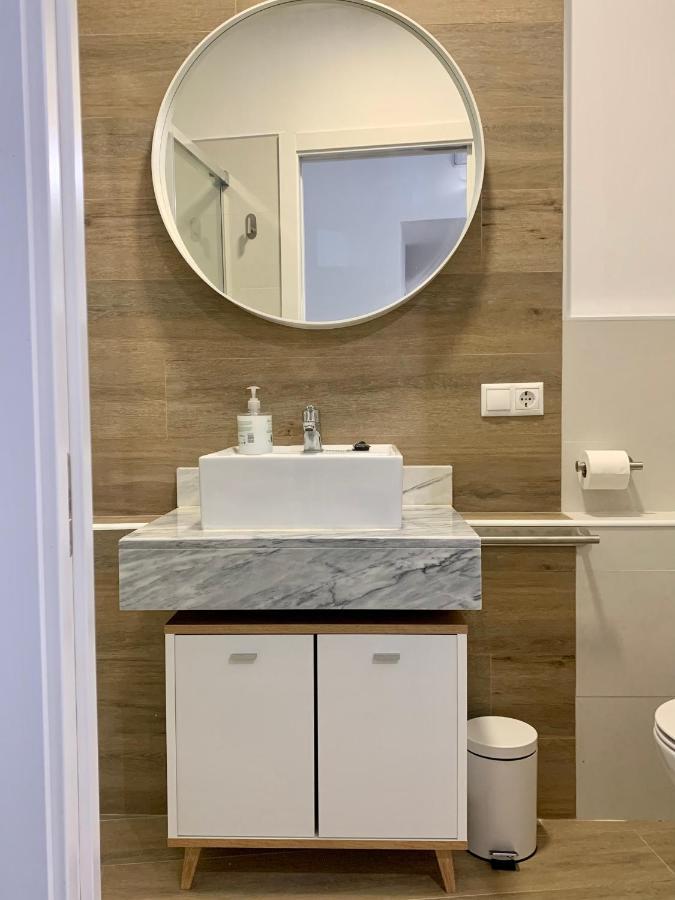 Puerta De Caceres Apartamento 2 Екстериор снимка