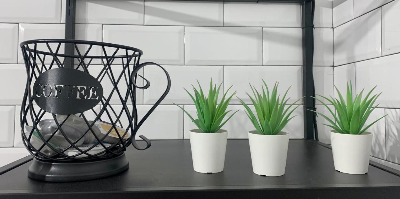 Puerta De Caceres Apartamento 2 Екстериор снимка