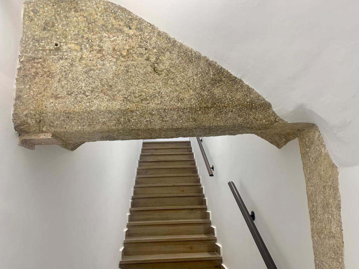 Puerta De Caceres Apartamento 2 Екстериор снимка