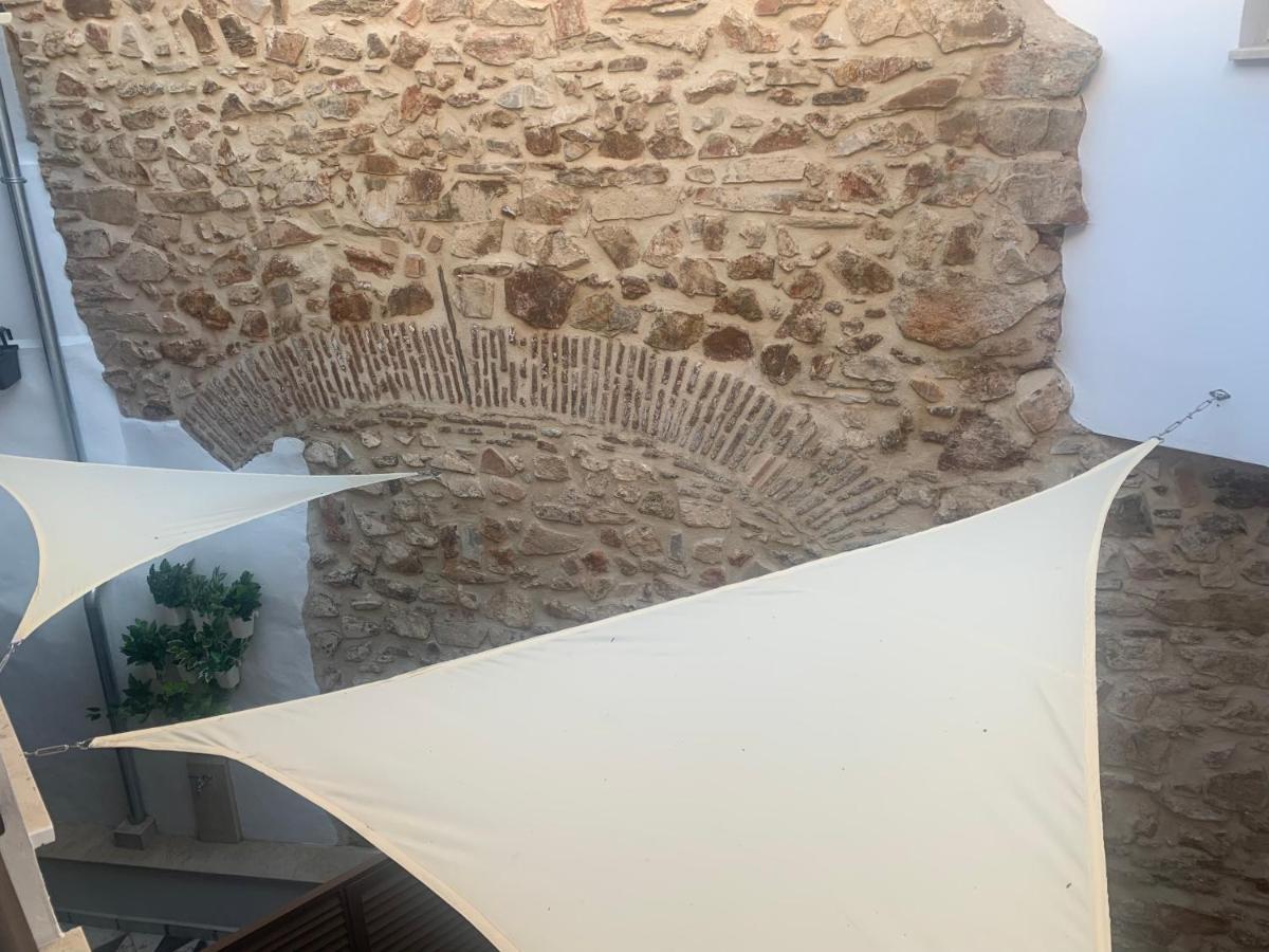 Puerta De Caceres Apartamento 2 Екстериор снимка
